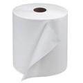 Sca Tissue Tork Advanced Roll Paper Towels, 1 Ply, White RB600